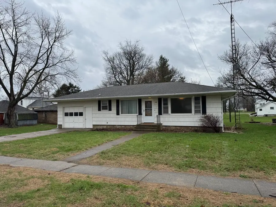 101 W High Street, La Moille, IL 61330 - #2