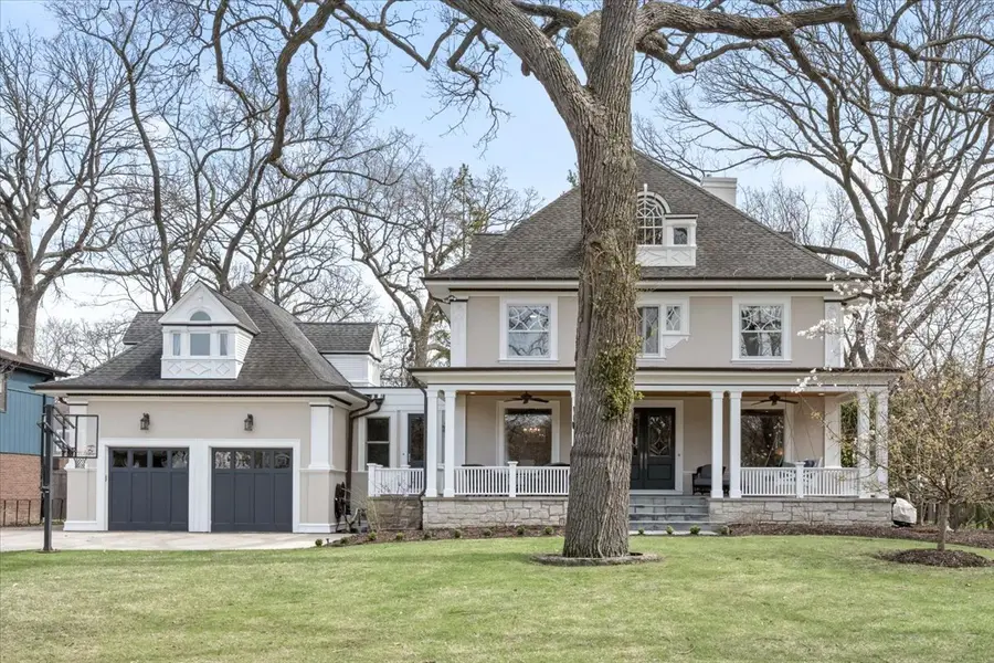 915 Keystone Avenue, River Forest, IL 60305 - #2