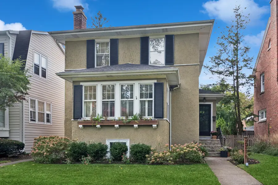 2216 Forestview Road, Evanston, IL 60201 - #2