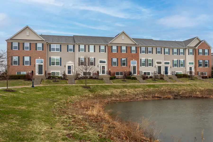 574 Cannonball Drive, Grayslake, IL 60030 - #2