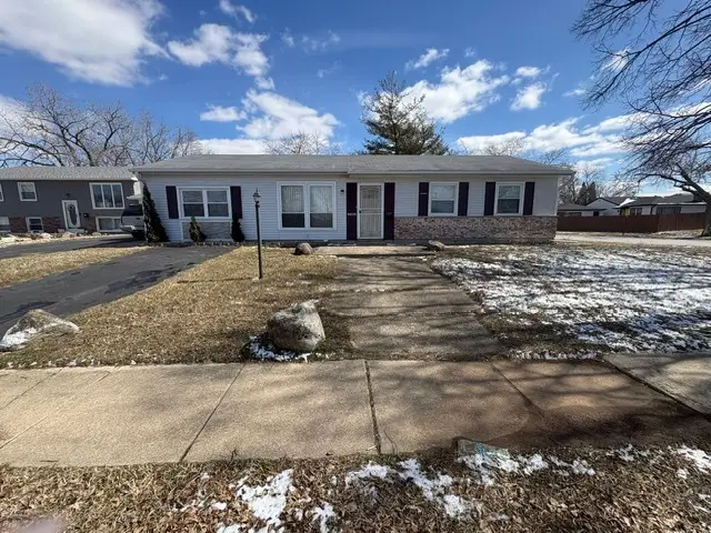 17142 Orchard Lane, Country Club Hills, IL 60478 - #1