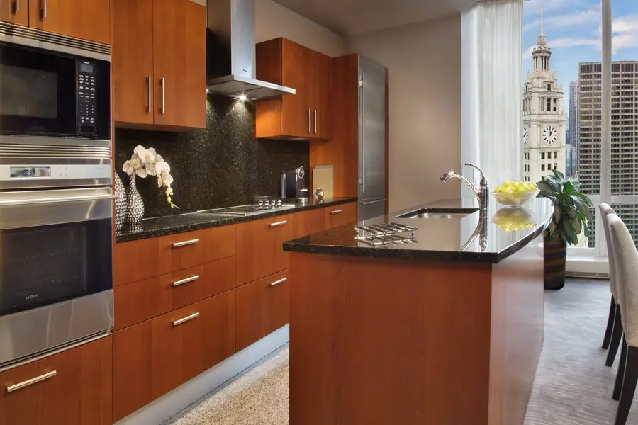 401 N Wabash Avenue #2704, Chicago, IL 60611 - #3