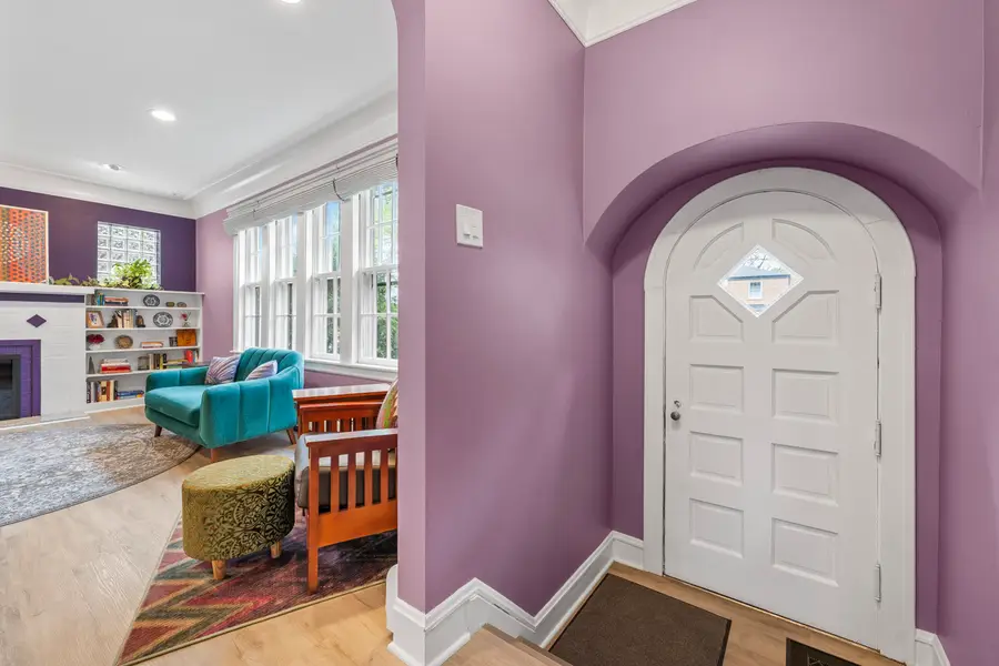 6628 N Onarga Avenue, Chicago, IL 60631 - #2