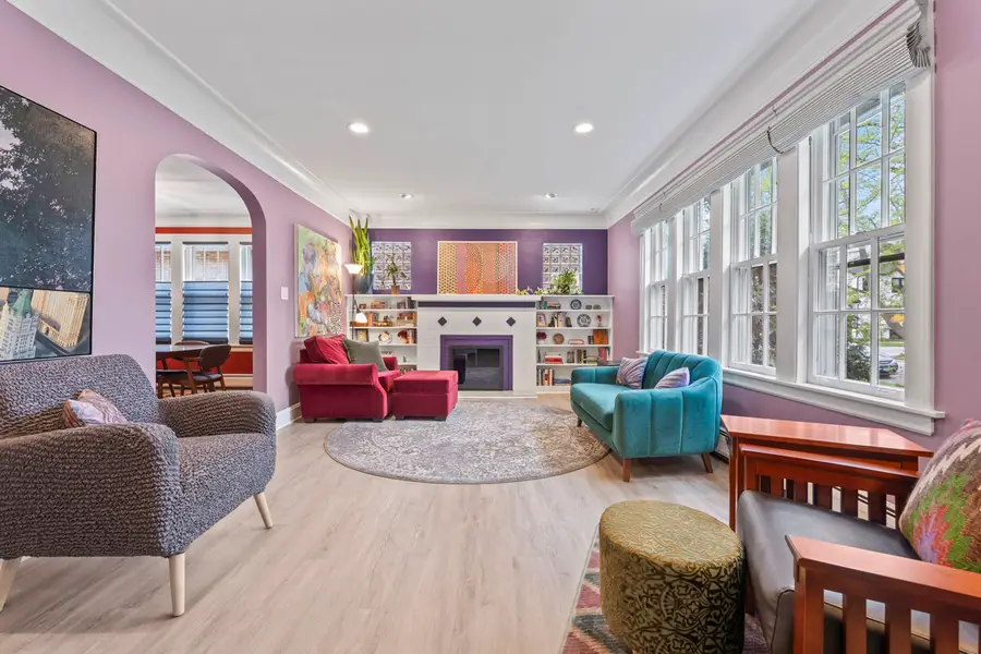 6628 N Onarga Avenue, Chicago, IL 60631 - #3