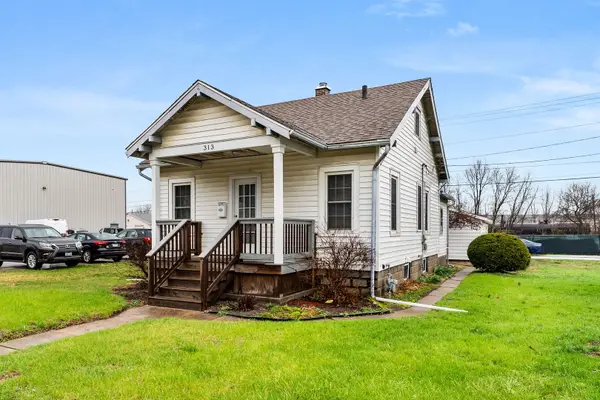 313 1st Avenue, Silvis, IL 61282