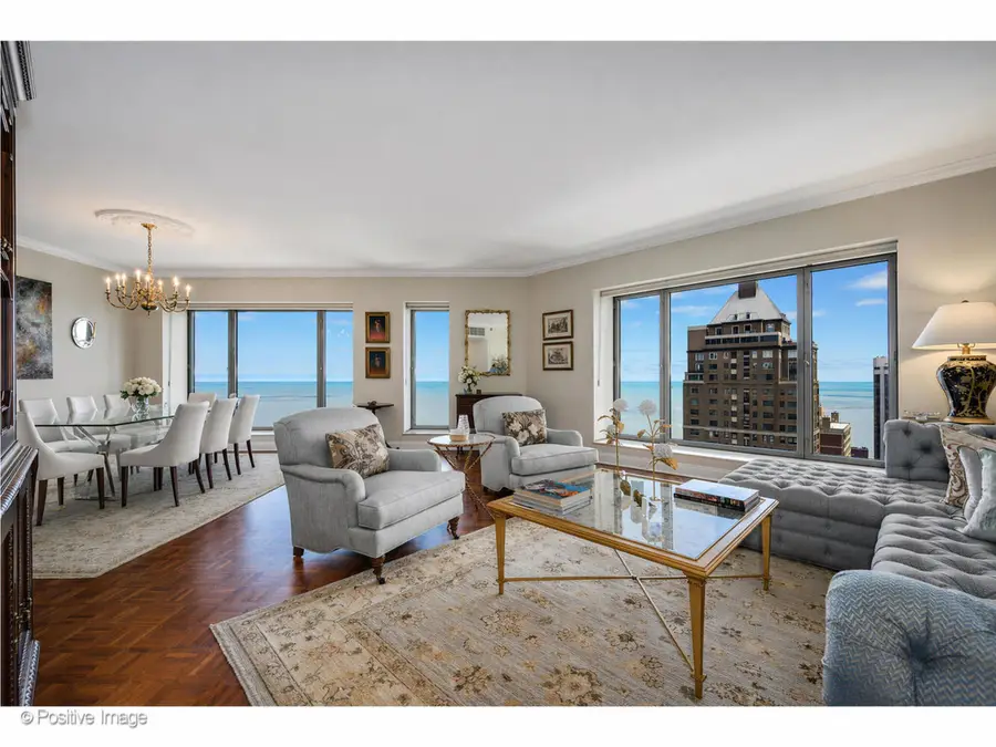 950 N Michigan Avenue #2305, Chicago, IL 60611 - #2