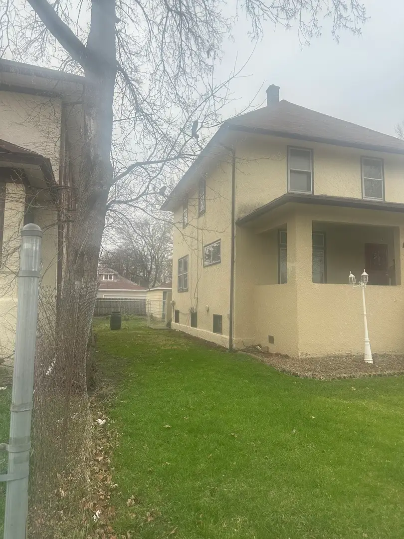11722 S Parnell Avenue, Chicago, IL 60628 - #2