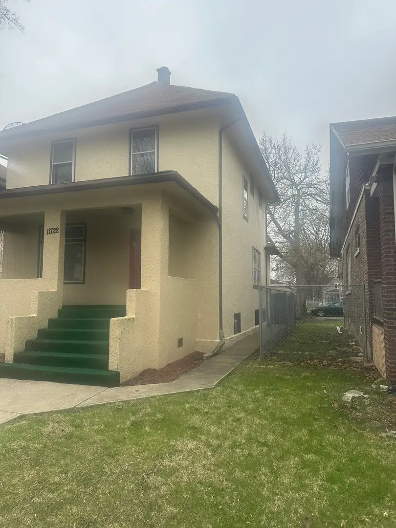 11722 S Parnell Avenue, Chicago, IL 60628 - #3