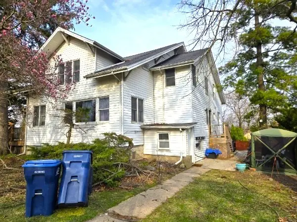 419 N Princeton Avenue, Villa Park, IL 60181 - #2