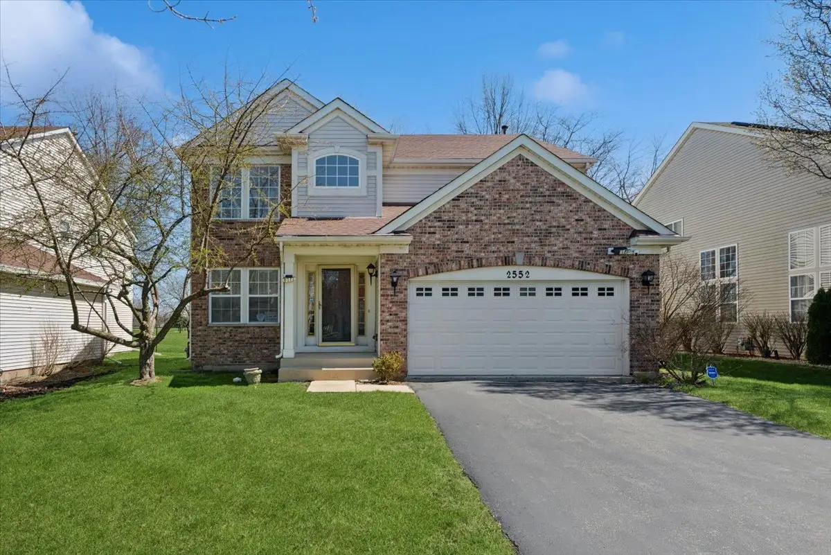 2552 Whitehall Lane, Naperville, IL 60564 - #1