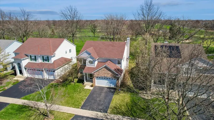 2552 Whitehall Lane, Naperville, IL 60564 - #2