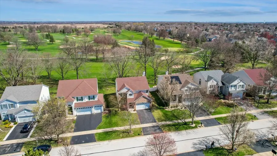 2552 Whitehall Lane, Naperville, IL 60564 - #3