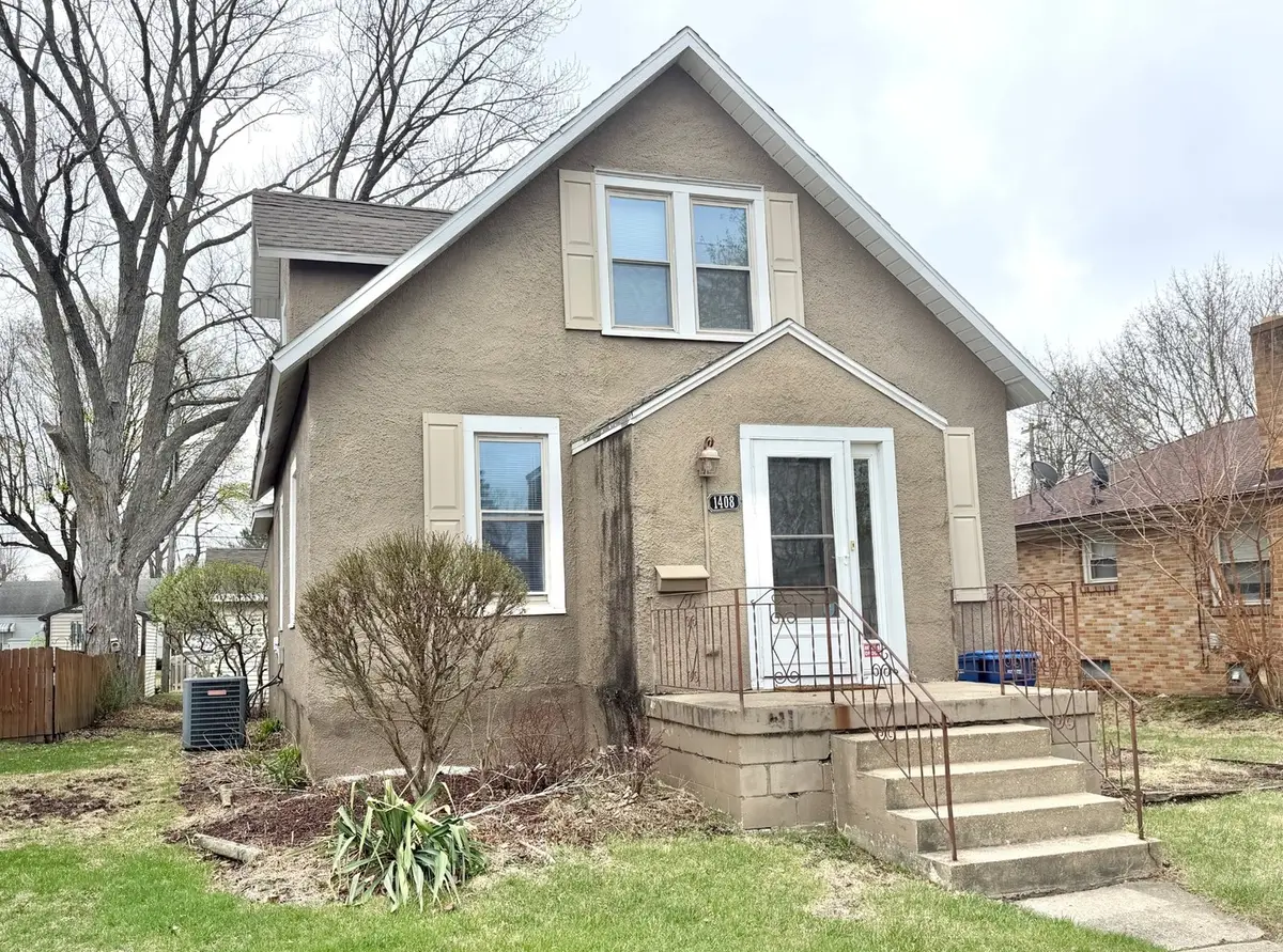 1408 Creve Coeur Street, La Salle, IL 61301 - #1