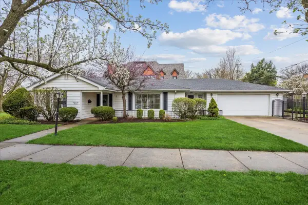 4100 Ellington Avenue, Western Springs, IL 60558