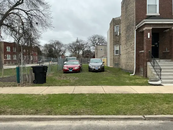 5603 S Aberdeen Street, Chicago, IL 60621