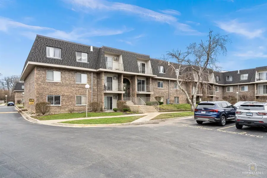 983 Crimson Court #2-206, Prospect Heights, IL 60070 - #3