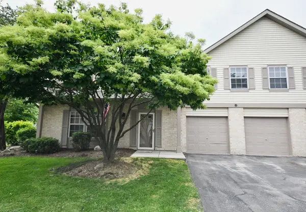 121 Cammeron Court, Aurora, IL 60504