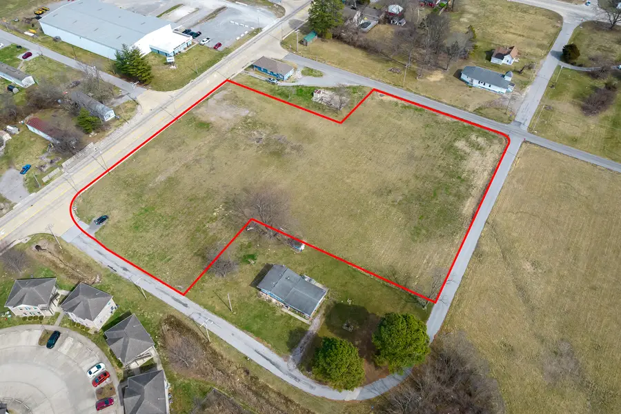 1505 Morgan Avenue, Marion, IL 62959 - #2