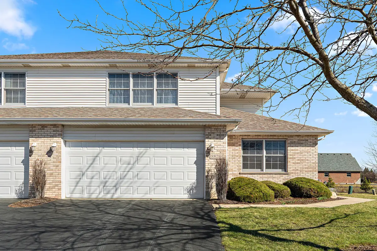 8828 Clifton Way, Mokena, IL 60448 - #1