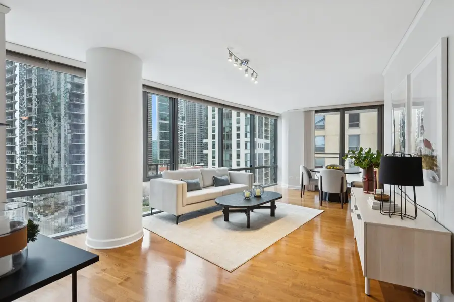 450 E Waterside Drive #808, Chicago, IL 60601 - #2