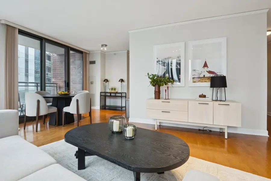 450 E Waterside Drive #808, Chicago, IL 60601 - #3