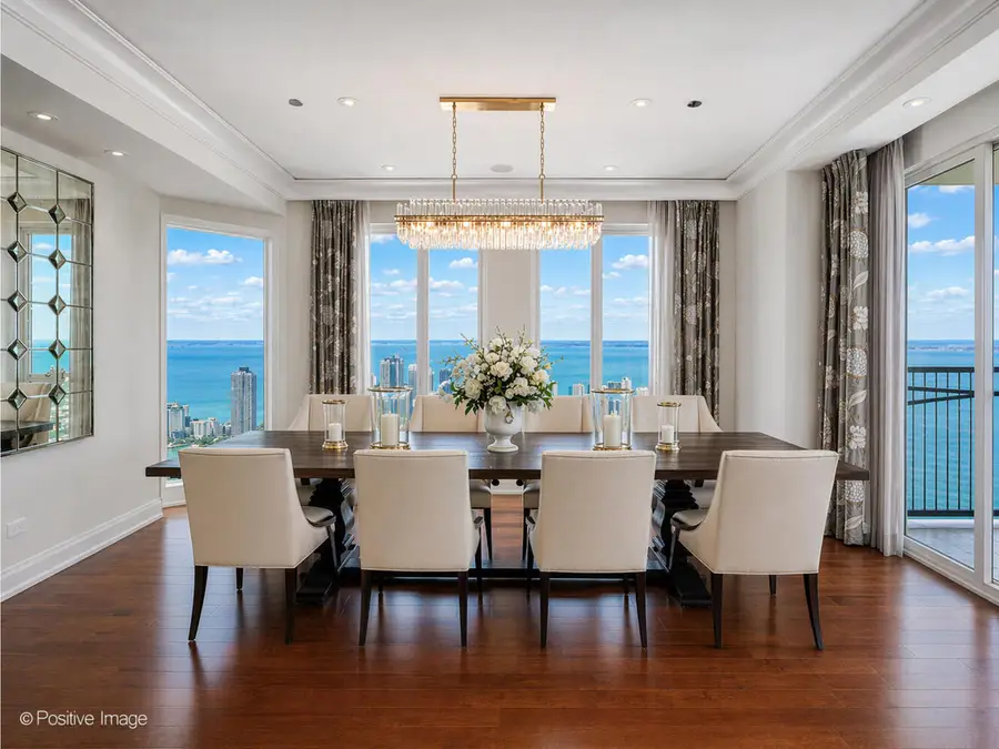 11 E Walton Street #4102, Chicago, IL 60611 - #3