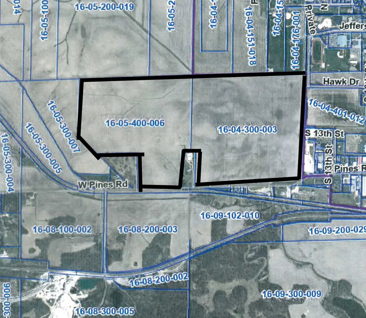 000 Pines Road, Oregon, IL 61061 - #1