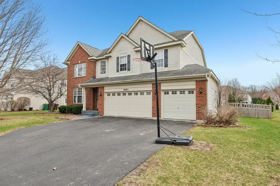 26415 Rustling Birch Way, Plainfield, IL 60585 - #2