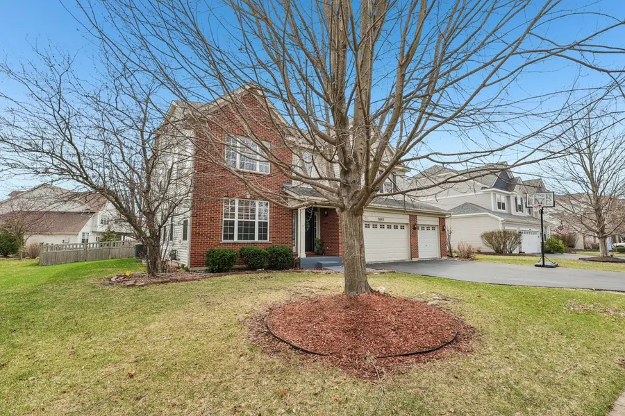26415 Rustling Birch Way, Plainfield, IL 60585 - #3