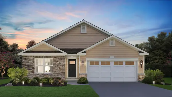 17535 W Windemere Circle, Lockport, IL 60441