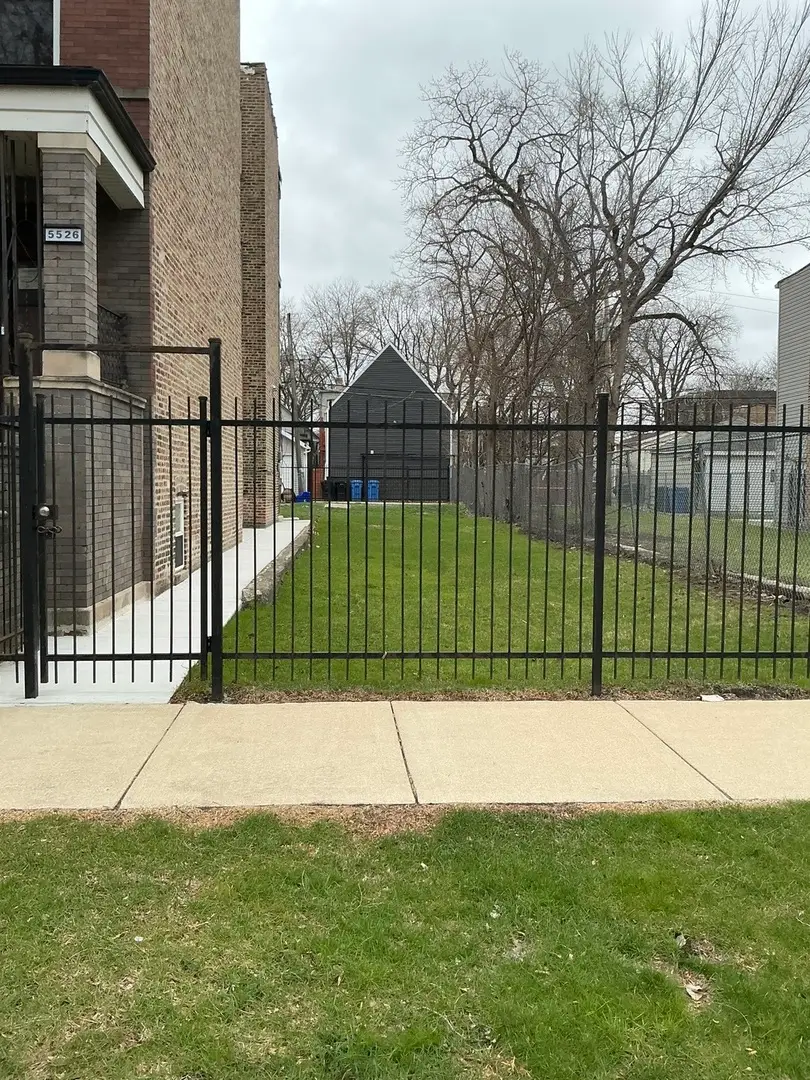 5524 S Aberdeen Street, Chicago, IL 60621 - #1