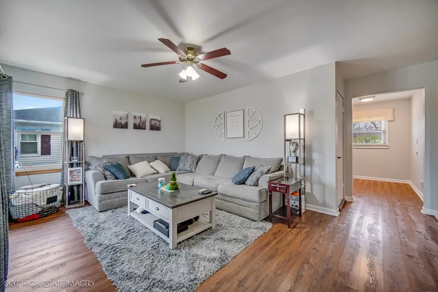 1205 N Prairie Avenue, Joliet, IL 60435 - #3