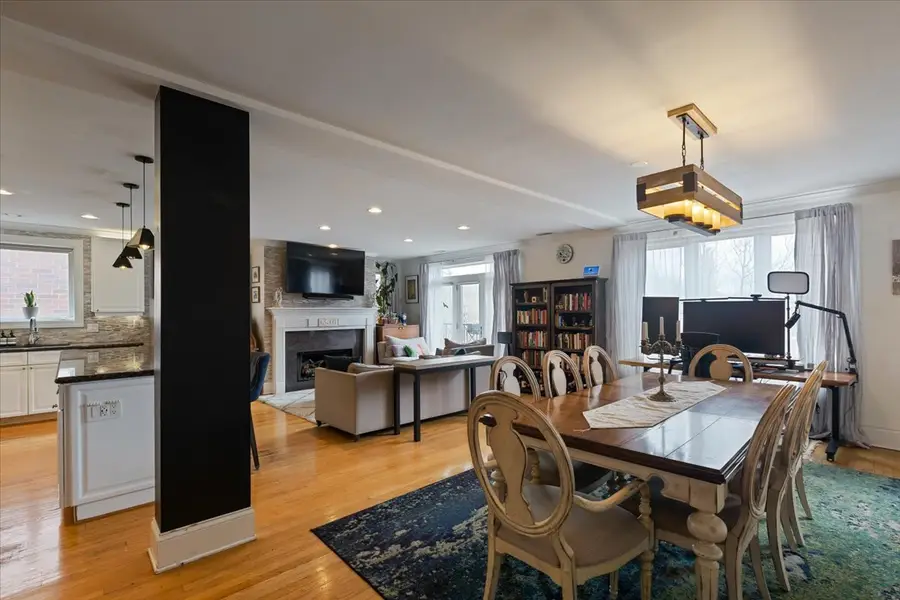 714 W Melrose Street #4E, Chicago, IL 60657 - #3