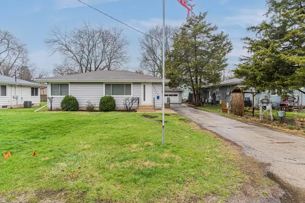 15324 S Corbin Street, Plainfield, IL 60544