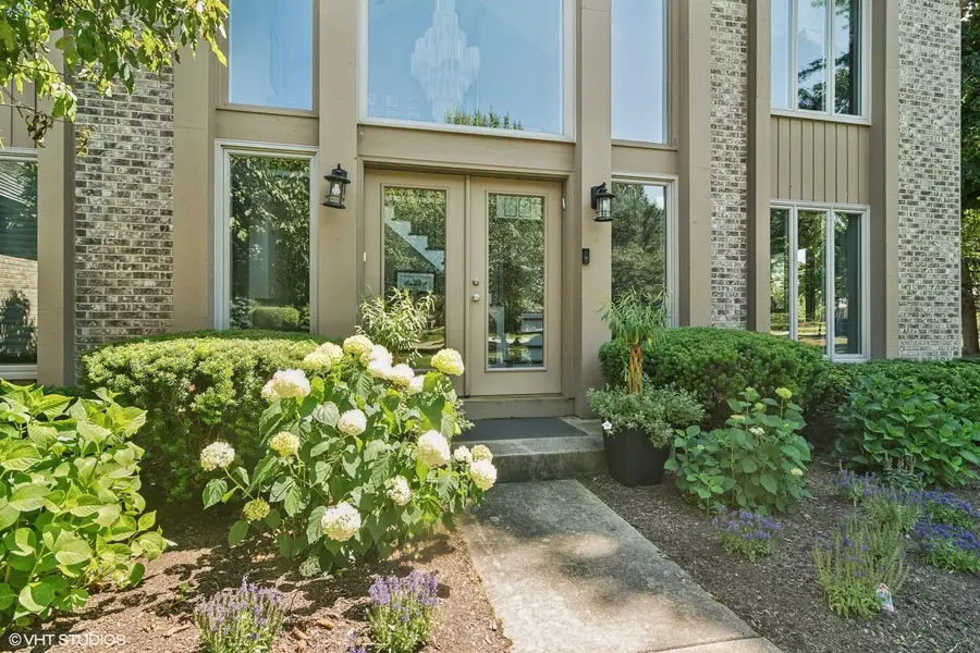 1362 Gettysburg Road, Long Grove, IL 60047 - #2