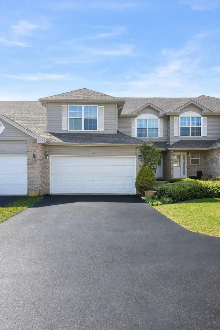 4725 Orrefors Court, Joliet, IL 60431 - #1