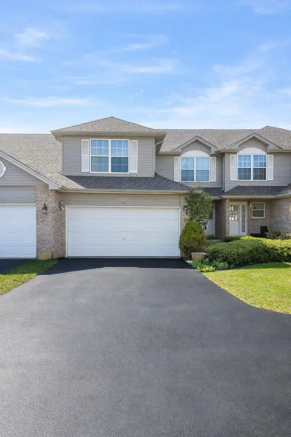 4725 Orrefors Court, Joliet, IL 60431