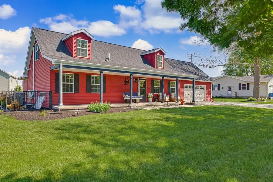 1202 Peters Drive, Saint Joseph, IL 61873 - #3