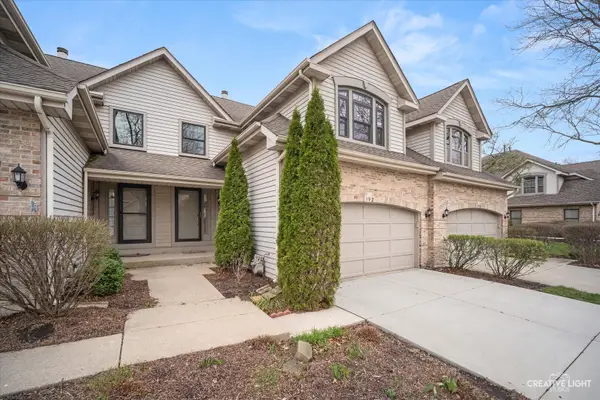 192 Benton Lane, Bloomingdale, IL 60108