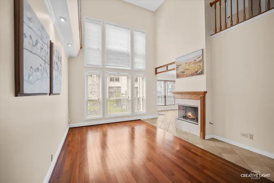 192 Benton Lane, Bloomingdale, IL 60108 - #3