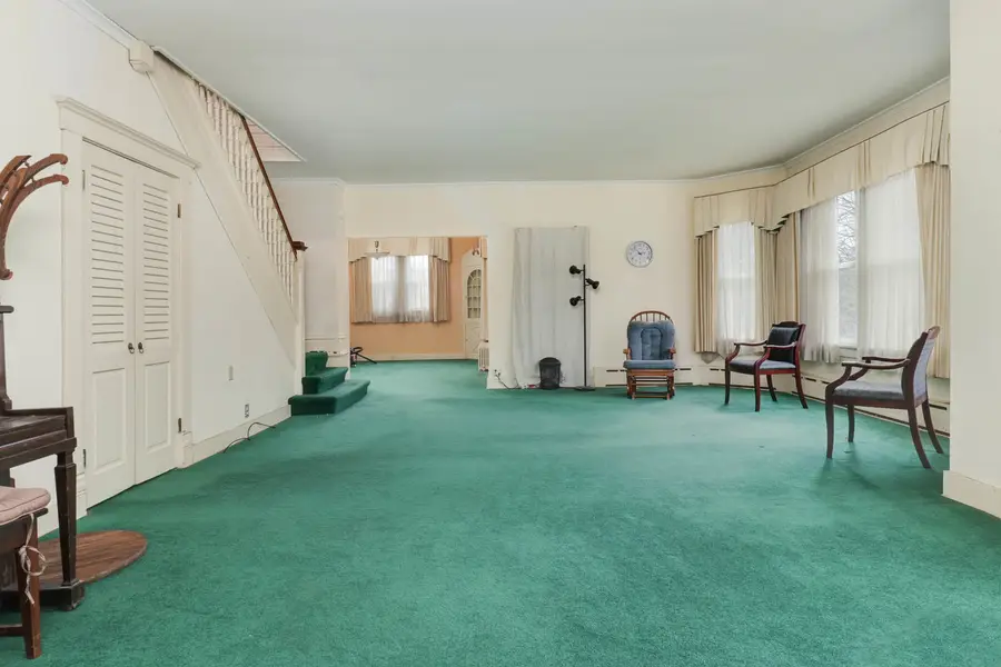 107 E Gridley Road, Gridley, IL 61744 - #3