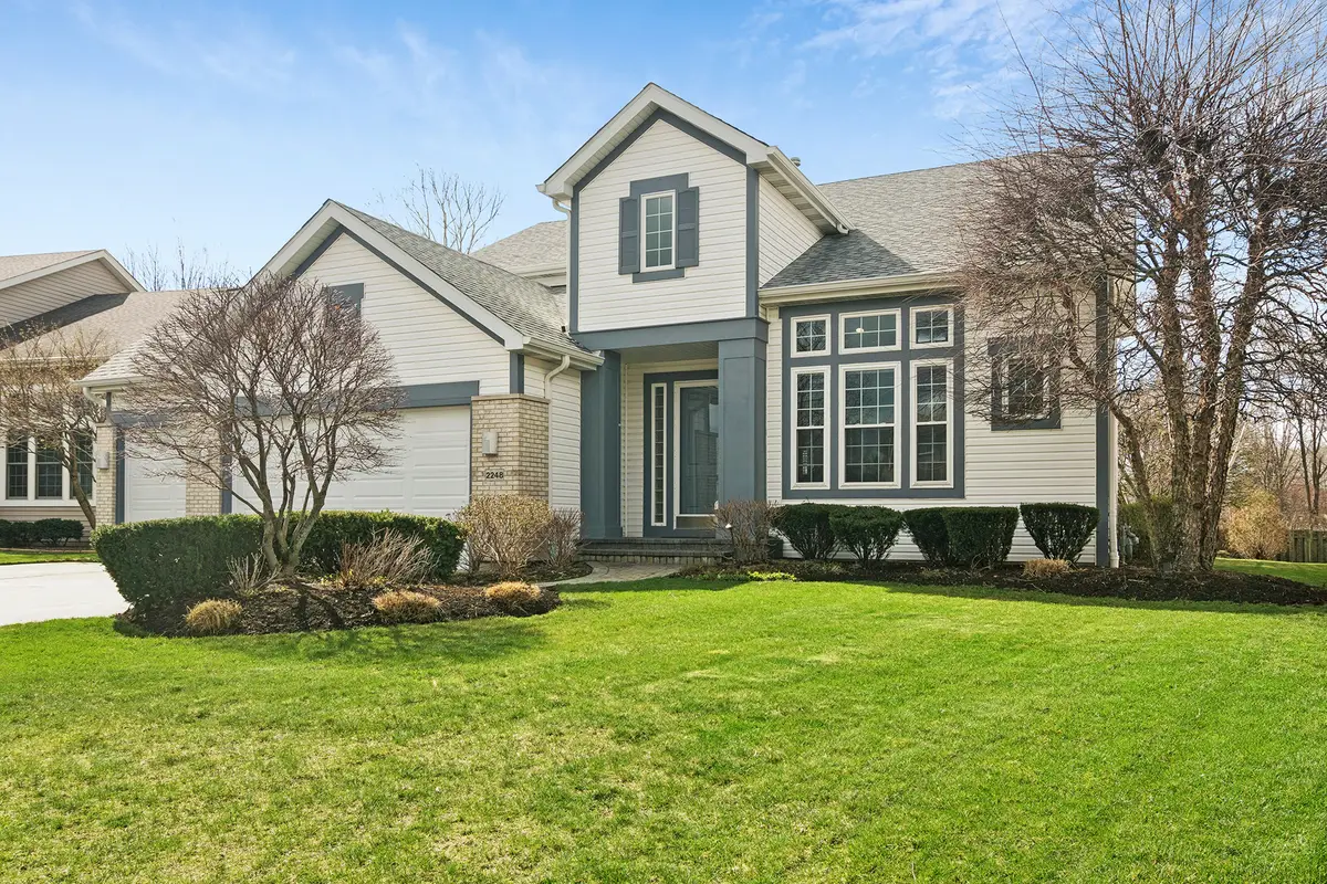 2248 Avalon Drive, Buffalo Grove, IL 60089 - #1