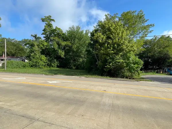 1602 Morgan Avenue, Marion, IL 62959