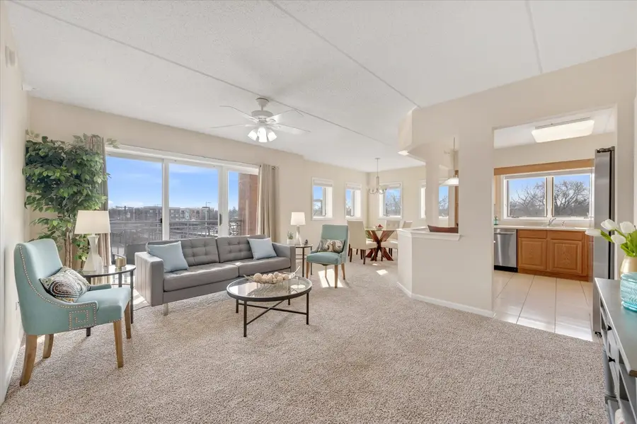 1 S Lincoln Avenue #311, Lombard, IL 60148 - #2