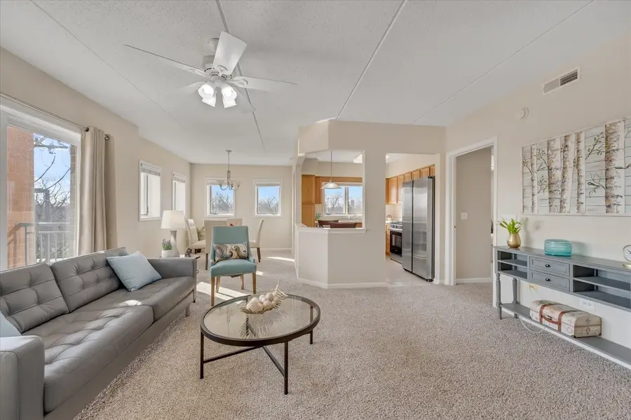 1 S Lincoln Avenue #311, Lombard, IL 60148 - #3