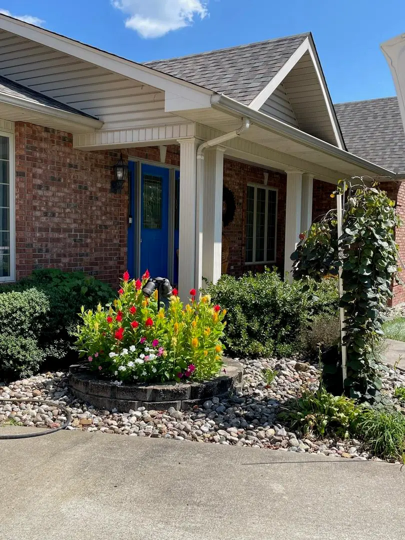 1016 Michael Lane, West Frankfort, IL 62896 - #1