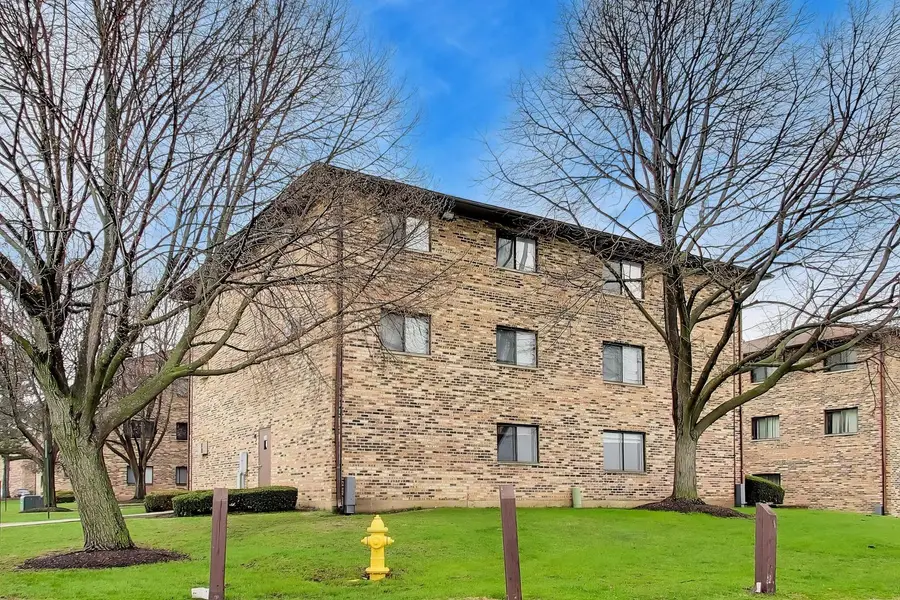 324 Klein Creek Court #A, Carol Stream, IL 60188 - #2