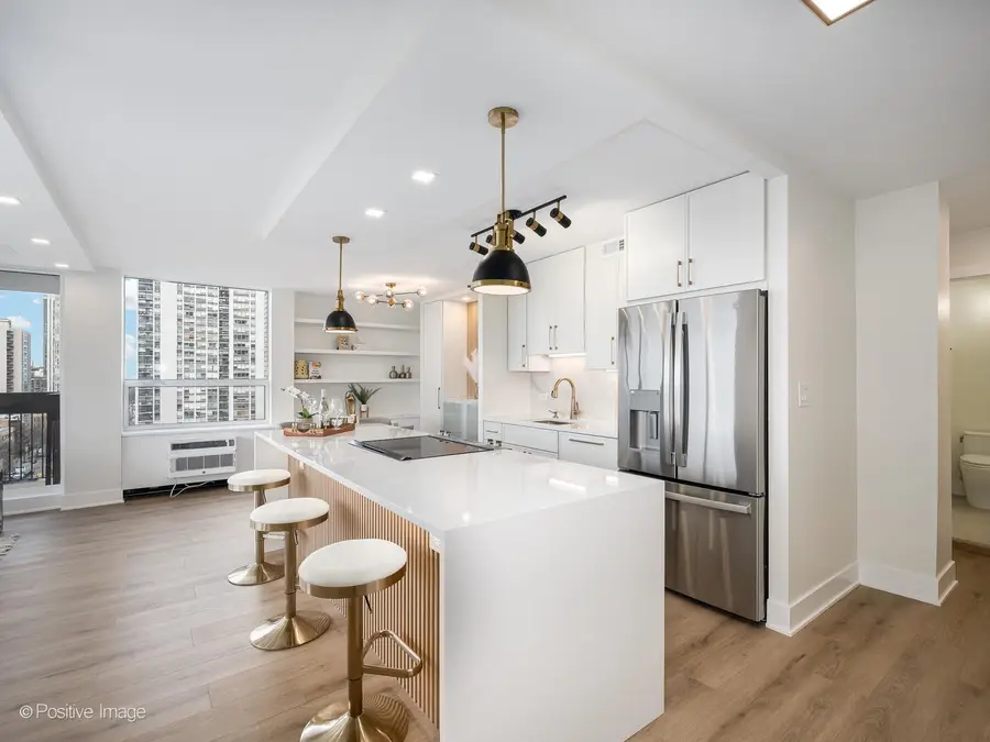 1360 N Sandburg Terrace #1212C, Chicago, IL 60610 - #3