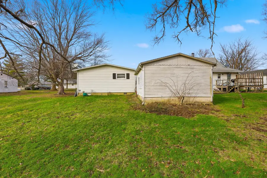 350 E Summer Street, Paxton, IL 60957 - #3