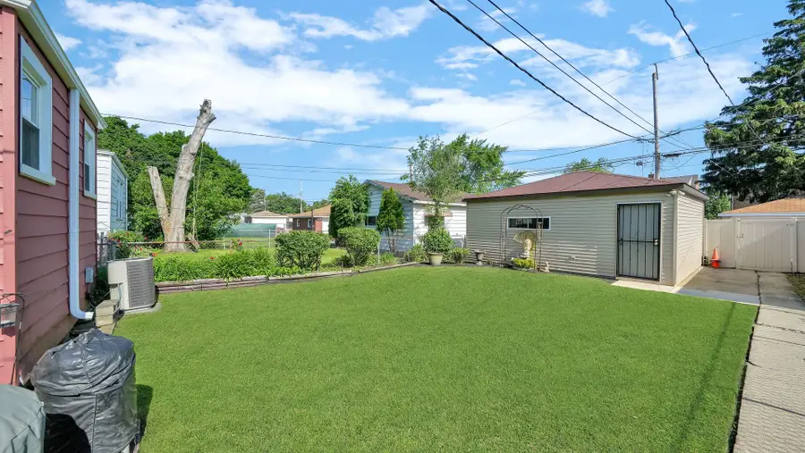 3648 W 68th Place, Chicago, IL 60629 - #3